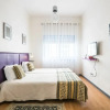 Отель Apartamento A Francos Purple Room, фото 3
