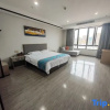 Отель Chongqing Shengge Hotel (Qijiang Wanda Plaza Branch), фото 8