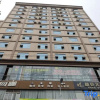 Отель Jtour Inn Yulin Bobai, фото 1