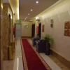 Отель Al Shiraz Suites, фото 2
