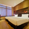Отель The Mulian Hotel Guangzhou Zhujiang New Town, фото 3
