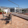 Отель Rooftop apt. with great veranda by GHH, фото 14