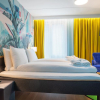 Отель Thon Hotel Storo, фото 27