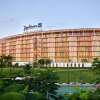 Отель Radisson Blu Hotel & Convention Centre, Kigali, фото 1