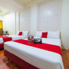 Отель RedDoorz near Walking Street Angeles City, фото 3