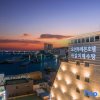 Отель Nampo Ocean 2Heaven Hotel & Spa в Пусане