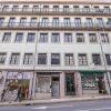 Отель Feel Porto Historical Flats в Порту