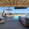 Отель Tramonto Luxury Villa No2 - Breathtaking sunset view, фото 7