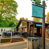 Отель Beautiful 2-bed Lodge Sandyballs, Pet Friendly, фото 14