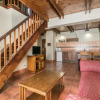 Отель El Refugio de Aran Vielha Aparthotel, фото 16