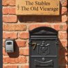 Отель The Stables at the Old Vicarage, фото 17