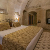 Отель Lunar Cappadocia Hotel, фото 44
