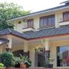 Отель Parai City Garden Hotel - Sawahlunto, фото 8