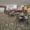 Отель Holiday Inn Express Hotel & Suites Lake Charles, an IHG Hotel, фото 32