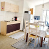 Отель Charming Apartment in Vrsi Mulo, Great Place in Dalmatia for Family Vacation, фото 11
