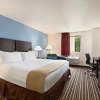 Отель Days Inn and Suites Round Rock, фото 2