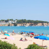 Отель Cozy Apartment in Sant Feliu de Guíxols With Swimming Pool, фото 15