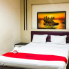 Отель RedDoorz At Hotel Gajah Mada Palu, фото 2