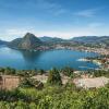 Отель Love of Lugano in Lugano, фото 5