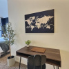 Отель Breckhaven Resort Amenities Ski-out 100 Walkscore Mountain Chic, фото 4