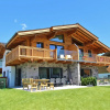Отель Luxurious Holiday Home in Piesendorf with Sauna, фото 20