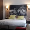 Отель Appart Hôtel Mer & Golf City Bordeaux - Bassins à Flot, фото 43