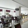 Отель Dafam Hotel Semarang, фото 13