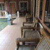 Отель Resort Agrowisata Perkebunan Tambi, фото 20
