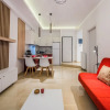 Отель Raspberry Apt by halu! Apartments, фото 12