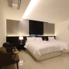 Отель Suwon Saint Hotel, фото 3