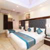 Отель Airport Hotel Shivaka Inn, фото 4