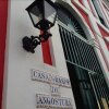 Отель Casa Grande Boutique Hotel в Сьюдад-Боливаре