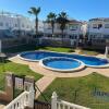 Отель La Cinuelica R3 First Floor Southerly Apartment Comm Pool L334, фото 12