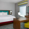 Отель Hampton Inn & Suites Farmington, фото 5