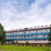 Гостиница Гостинично-Ресторанный Комплекс Сапфир в Котласе