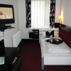 Отель Pension Pharmador, фото 2