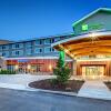 Отель Holiday Inn & Suites Bellingham, an IHG Hotel, фото 46