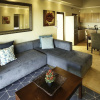 Отель Ellefsen Golf Suite 106 Langebaan 4-slpr, фото 4