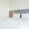 Отель Cozy And Well Designed Studio Serpong Garden Apartment, фото 4