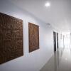 Отель Sixty Six Place Hotel, фото 9