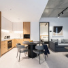 Отель Nesuto Docklands Apartment Hotel, фото 17