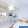 Отель Studio Cosy Toulouse Les Carmes, фото 11