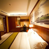 Отель Atour Hotel Wangfujing Ave Xinjiekou Nanjing, фото 4