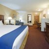 Отель Holiday Inn Express Hotel And Suites Salt Lake City Airport East, фото 26