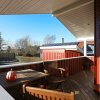 Отель Holiday home Esbjerg V IV, фото 15