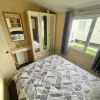 Отель Golden Palm Chapel St Leonards 8 Berth 3 Bedroom Caravan, фото 3