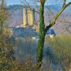 Отель Pension Haus am Walde, фото 8