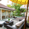 Отель Luxury Villa Kudeta 300m BEACH and heart of Seminyak, фото 1