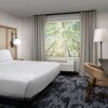 Отель Fairfield Inn & Suites by Marriott Appleton, фото 27