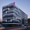 Отель Moxy Berlin Ostbahnhof, фото 1